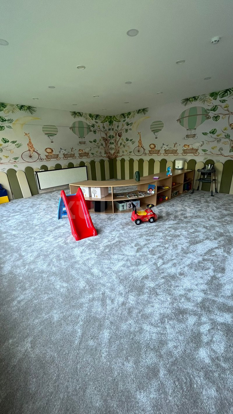 Özel Bilge Çocuk Montessori Kreş ve Gündüz Bakımevi - 14