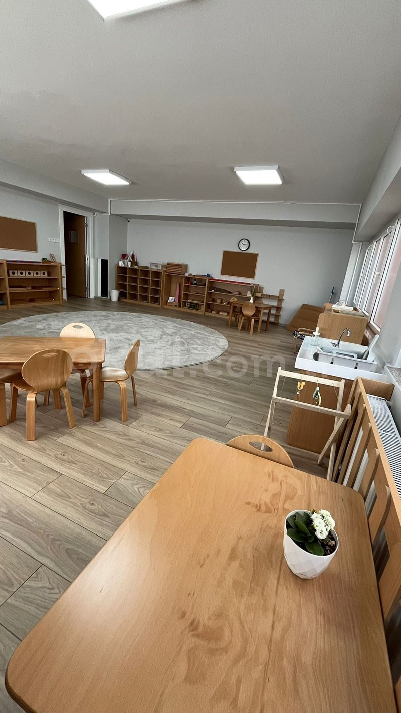 Özel Bilge Çocuk Montessori Kreş ve Gündüz Bakımevi - 9