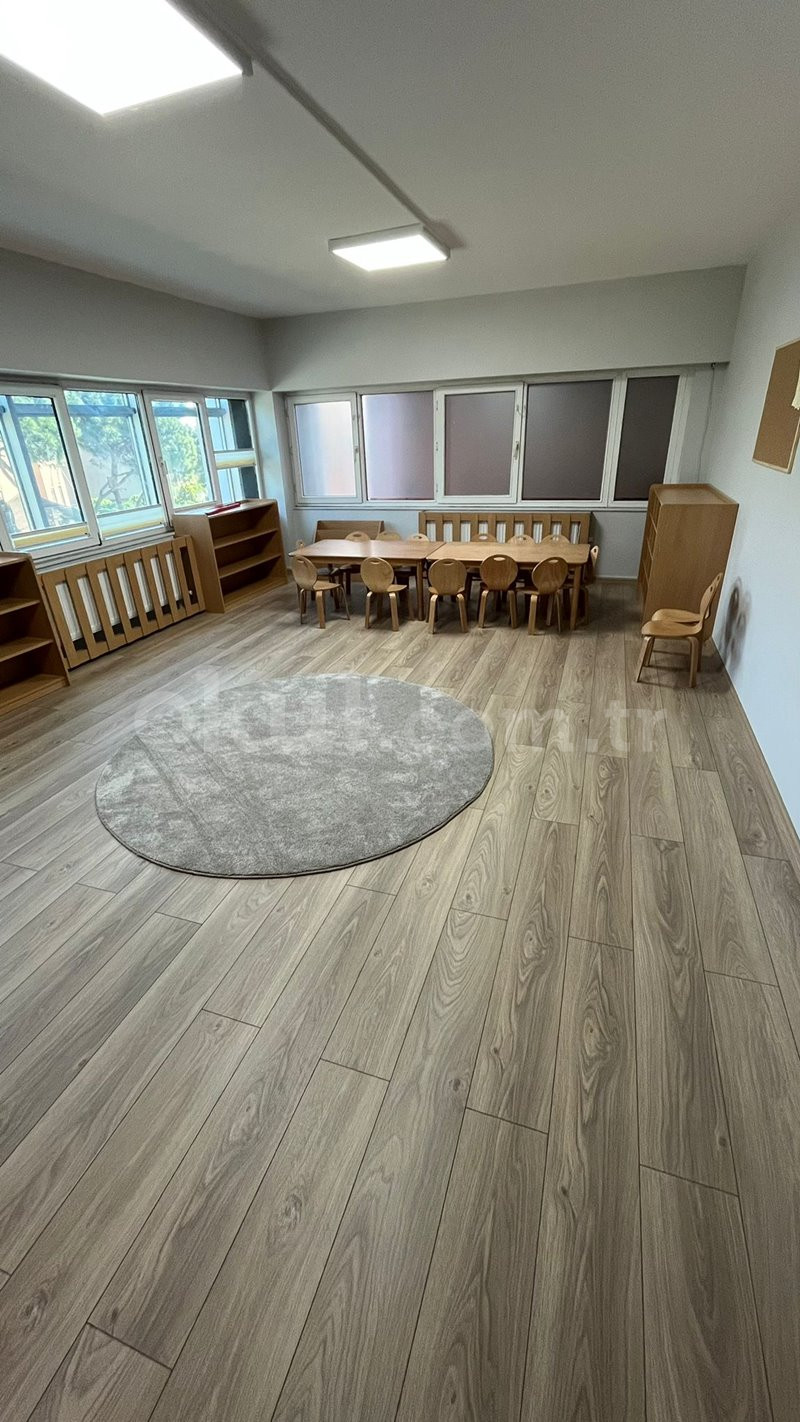 Özel Bilge Çocuk Montessori Kreş ve Gündüz Bakımevi - 6
