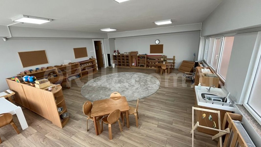 Özel Bilge Çocuk Montessori Kreş ve Gündüz Bakımevi - 10