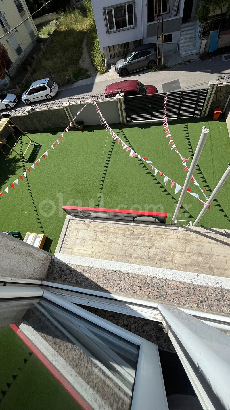 Özel Bilge Çocuk Montessori Kreş ve Gündüz Bakımevi - 4
