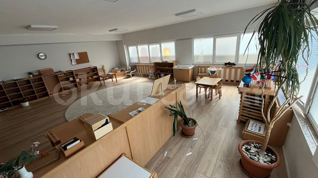 Özel Bilge Çocuk Montessori Kreş ve Gündüz Bakımevi - 18