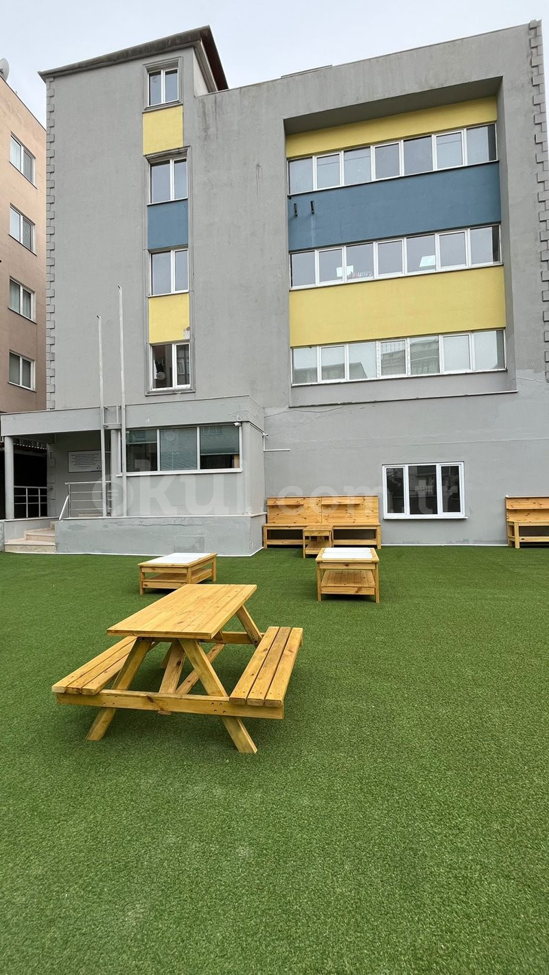 Özel Bilge Çocuk Montessori Kreş ve Gündüz Bakımevi - 5