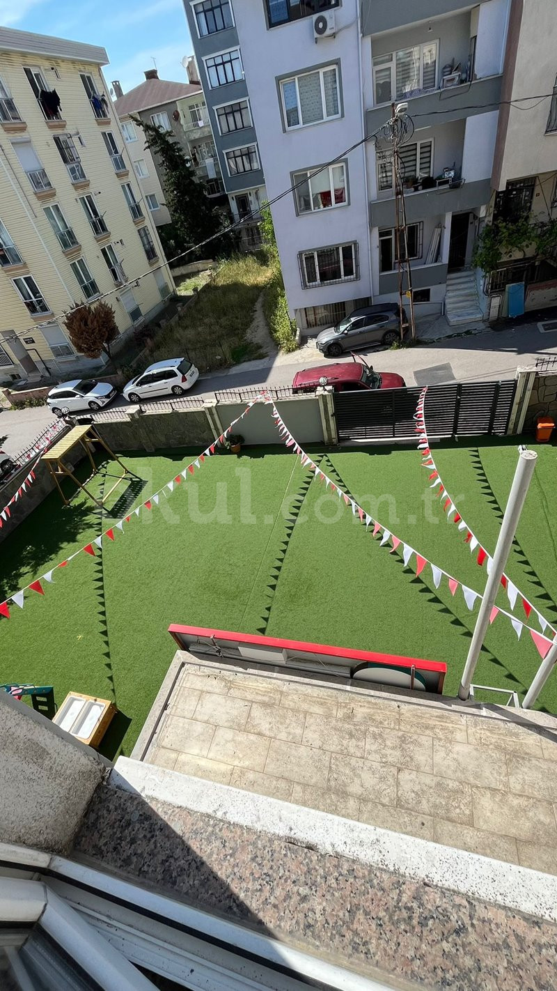 Özel Bilge Çocuk Montessori Kreş ve Gündüz Bakımevi - 3