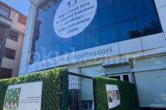 Özel Bilge Çocuk Montessori Kreş ve Gündüz Bakımevi