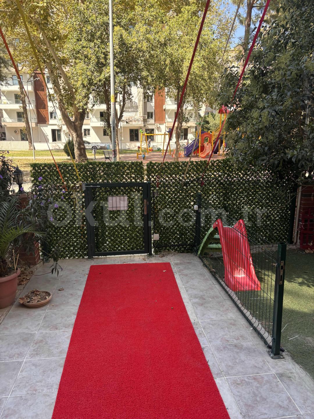 Özel Pusula Gelişim Anaokulu - 9