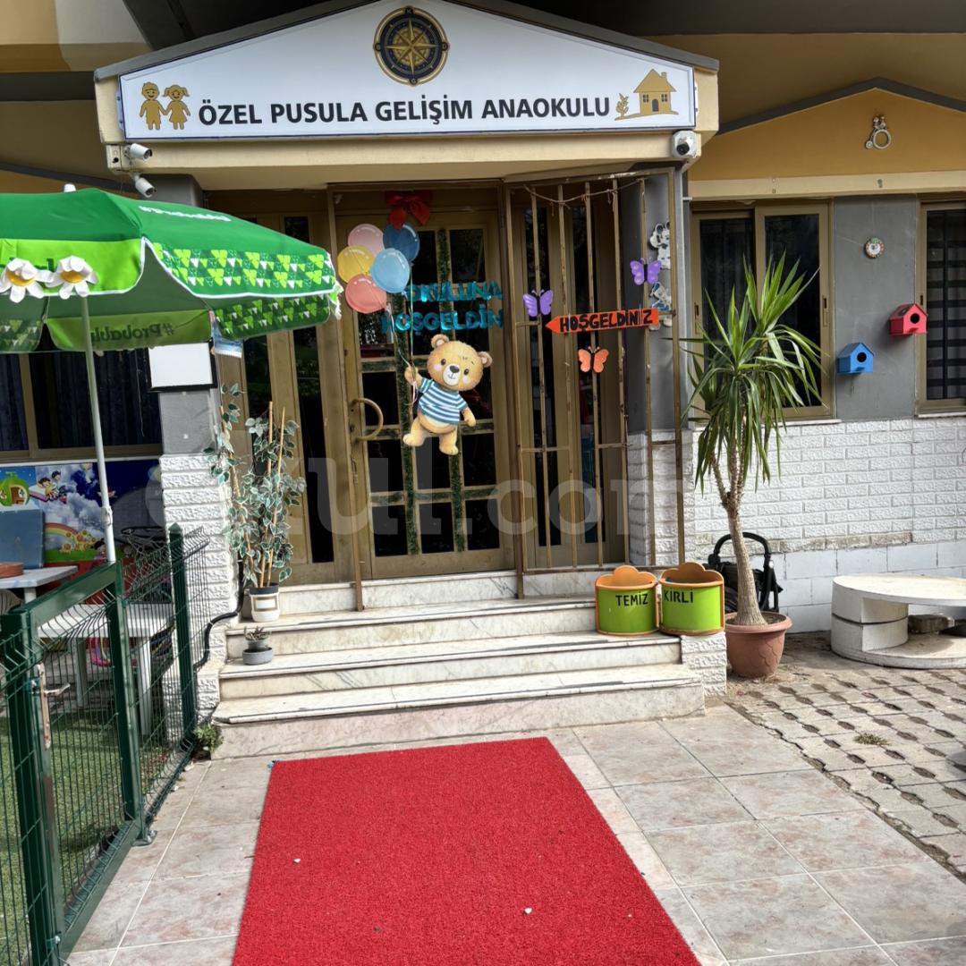 Özel Pusula Gelişim Anaokulu - 10