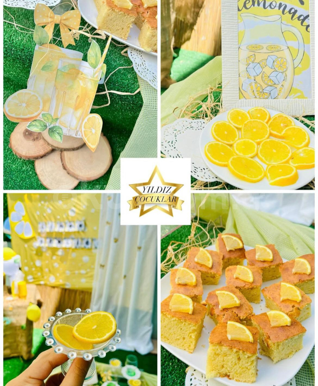 Özel Yıldız Çocuklar Gündüz Bakımevi - 35