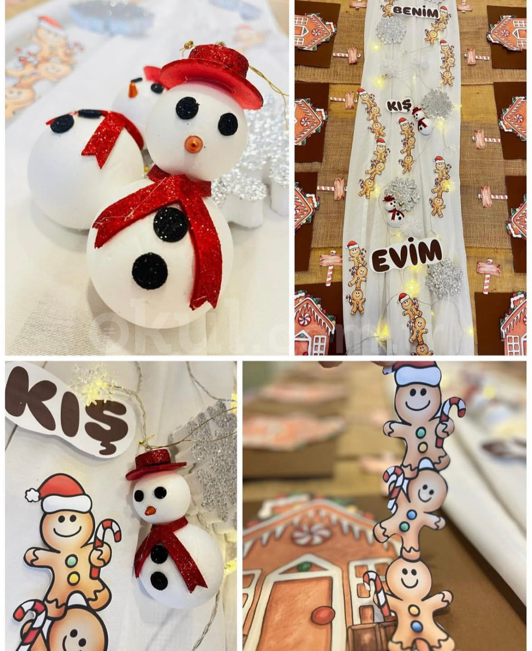 Özel Yıldız Çocuklar Gündüz Bakımevi - 27