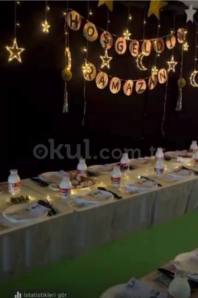 Özel Yıldız Çocuklar Gündüz Bakımevi - 21