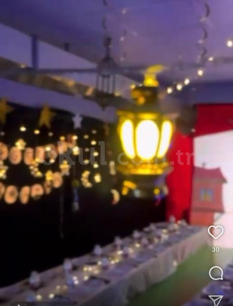 Özel Yıldız Çocuklar Gündüz Bakımevi - 22