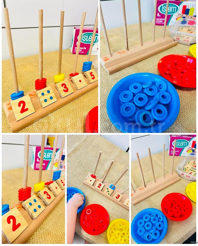 Özel Yıldız Çocuklar Gündüz Bakımevi - 31