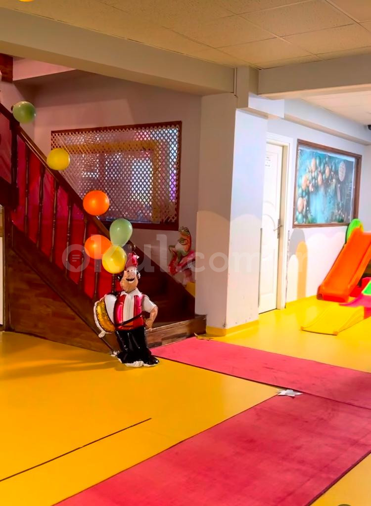 Özel Yıldız Çocuklar Gündüz Bakımevi - 33