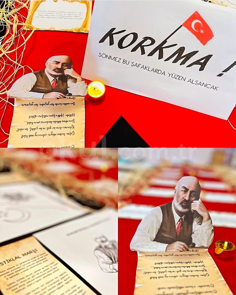 Özel Yıldız Çocuklar Gündüz Bakımevi - 34