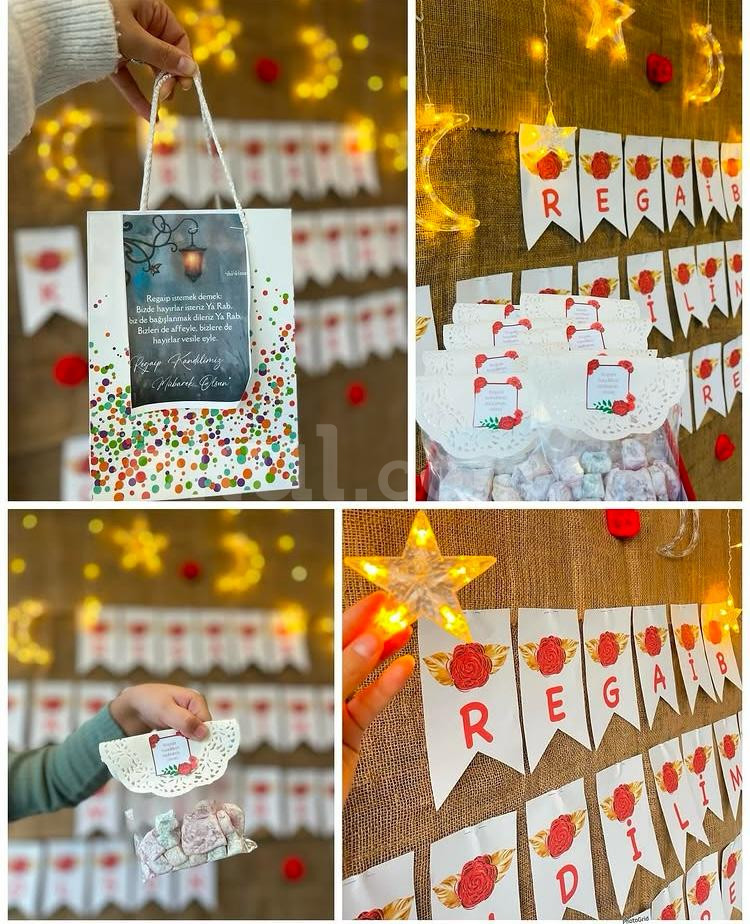 Özel Yıldız Çocuklar Gündüz Bakımevi - 18