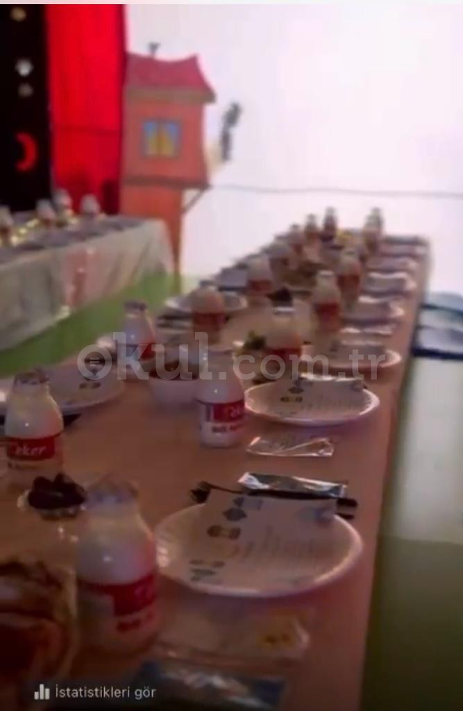 Özel Yıldız Çocuklar Gündüz Bakımevi - 20