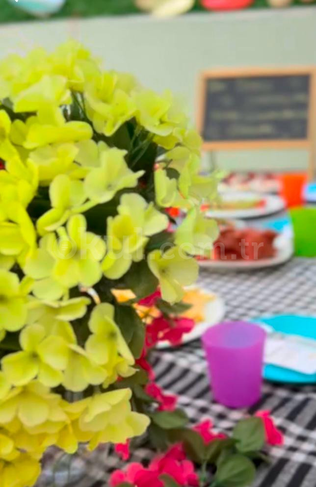 Özel Yıldız Çocuklar Gündüz Bakımevi - 25