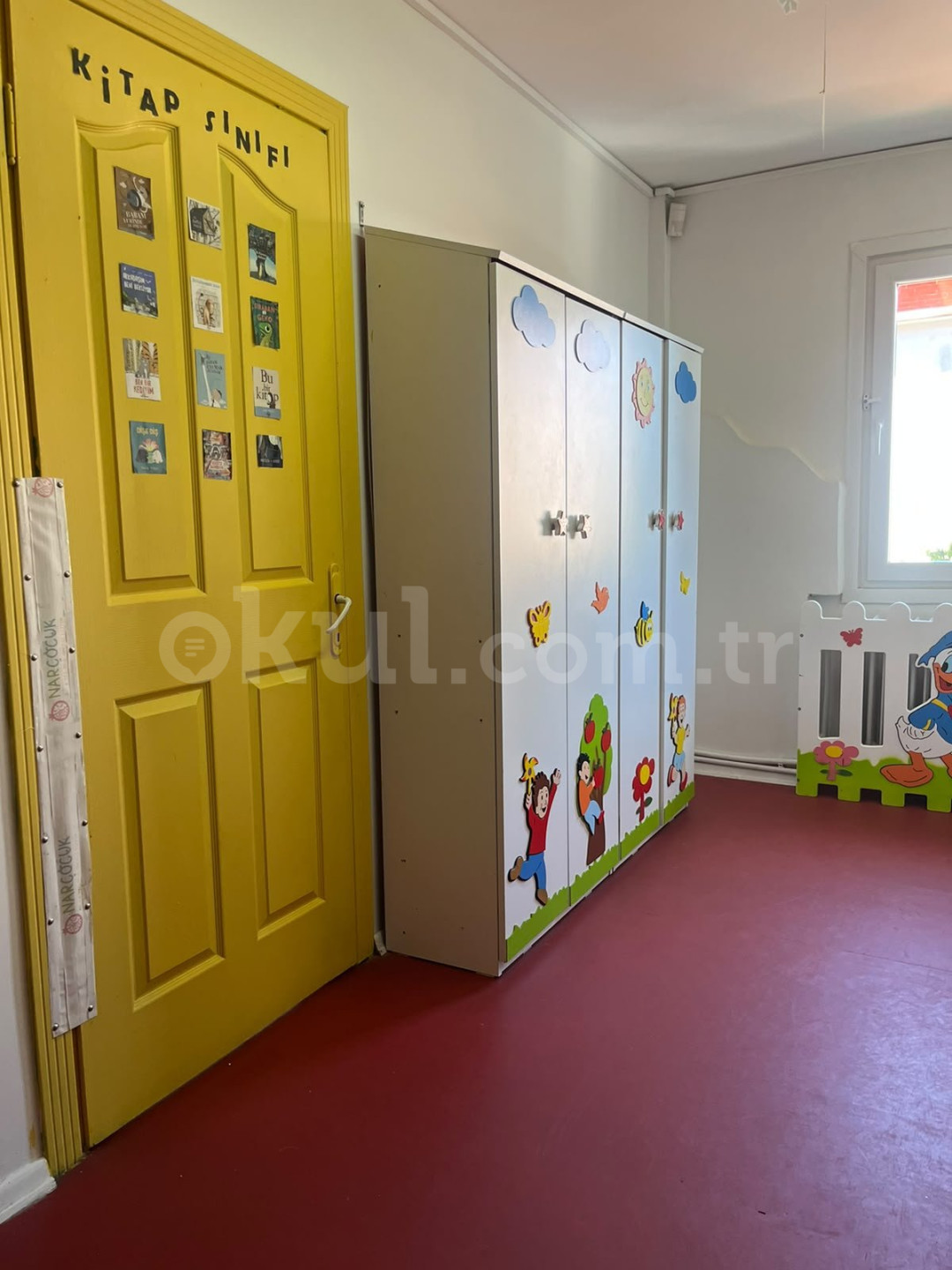 Özel Nar Çocuk Anaokulu - 20