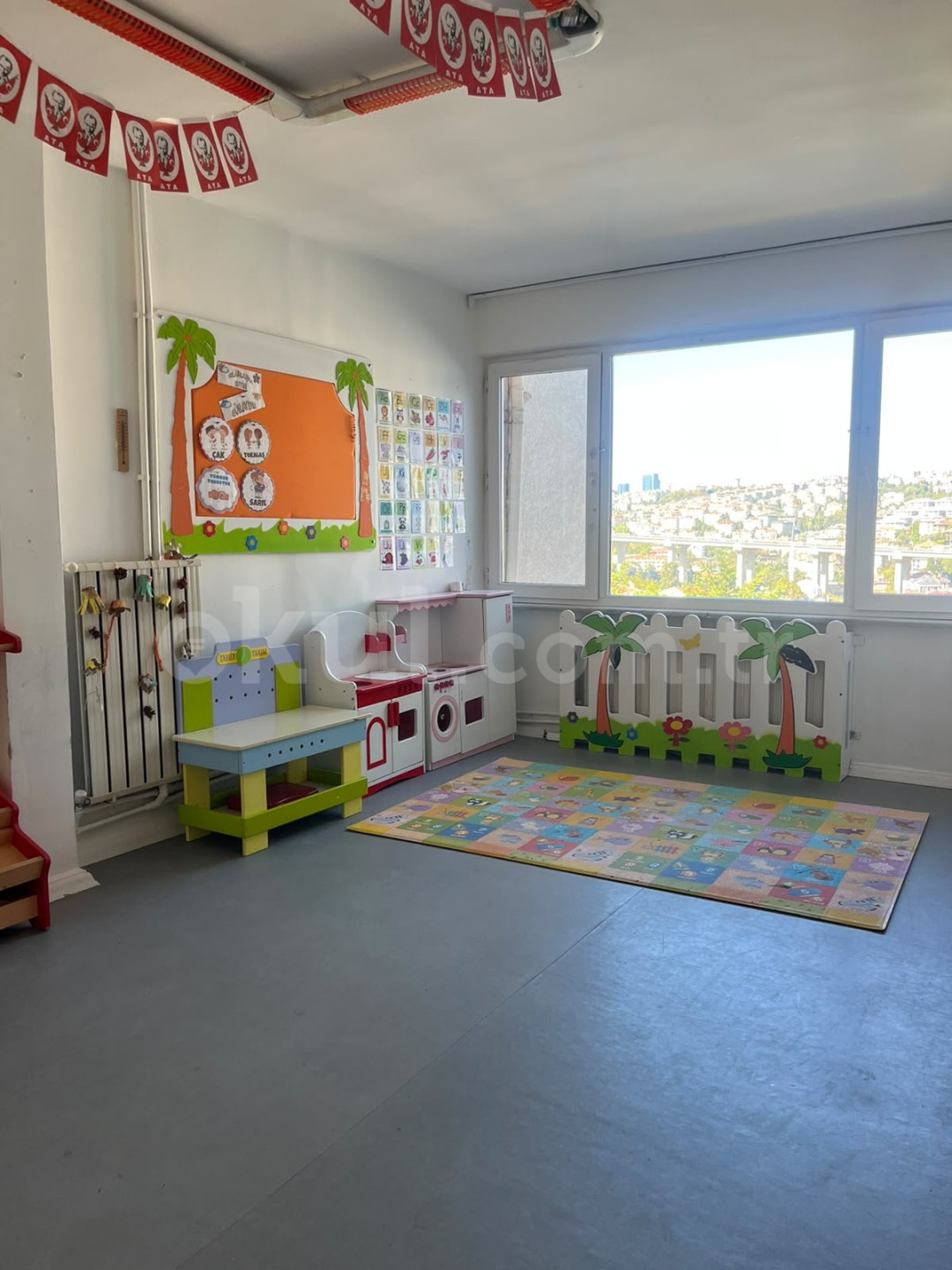 Özel Nar Çocuk Anaokulu - 14