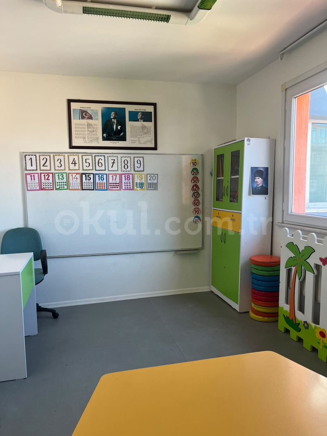 Özel Nar Çocuk Anaokulu - 24