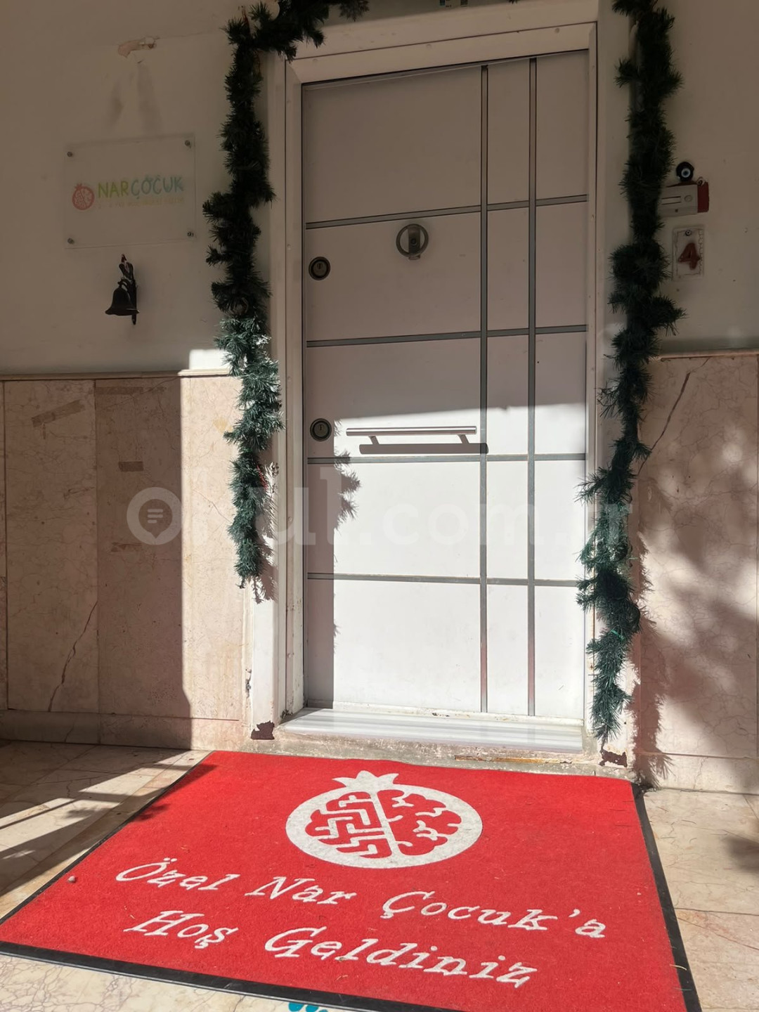 Özel Nar Çocuk Anaokulu - 12