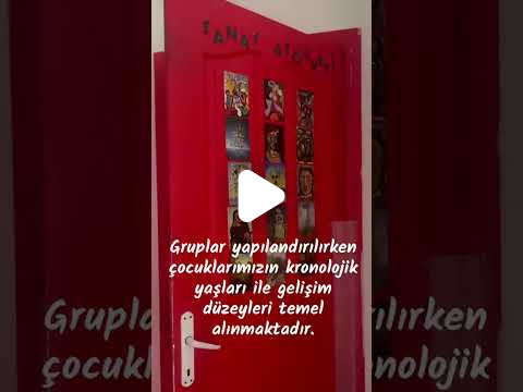 Özel Nar Çocuk Anaokulu - 29