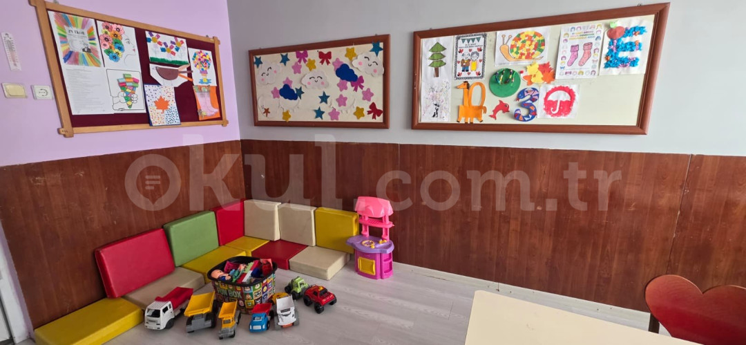 Özel Alya Gündüz Bakımevi ve Anaokulu - 11
