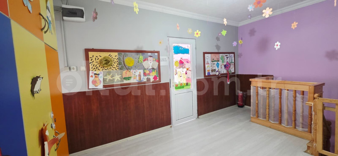 Özel Alya Gündüz Bakımevi ve Anaokulu - 12