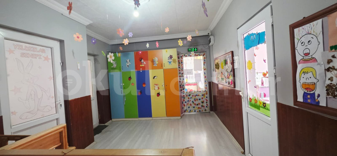 Özel Alya Gündüz Bakımevi ve Anaokulu - 13