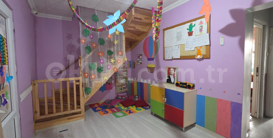 Özel Alya Gündüz Bakımevi ve Anaokulu - 15