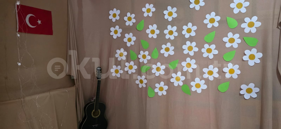 Özel Alya Gündüz Bakımevi ve Anaokulu - 21