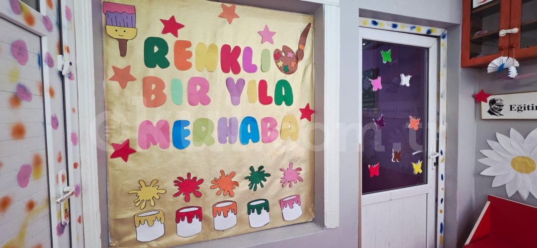Özel Alya Gündüz Bakımevi ve Anaokulu - 19