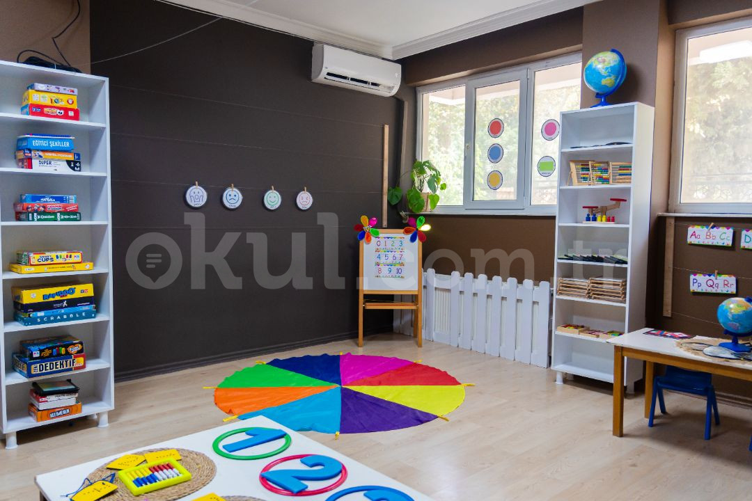 Özel Erdemli Çocuk Anaokulu - 23