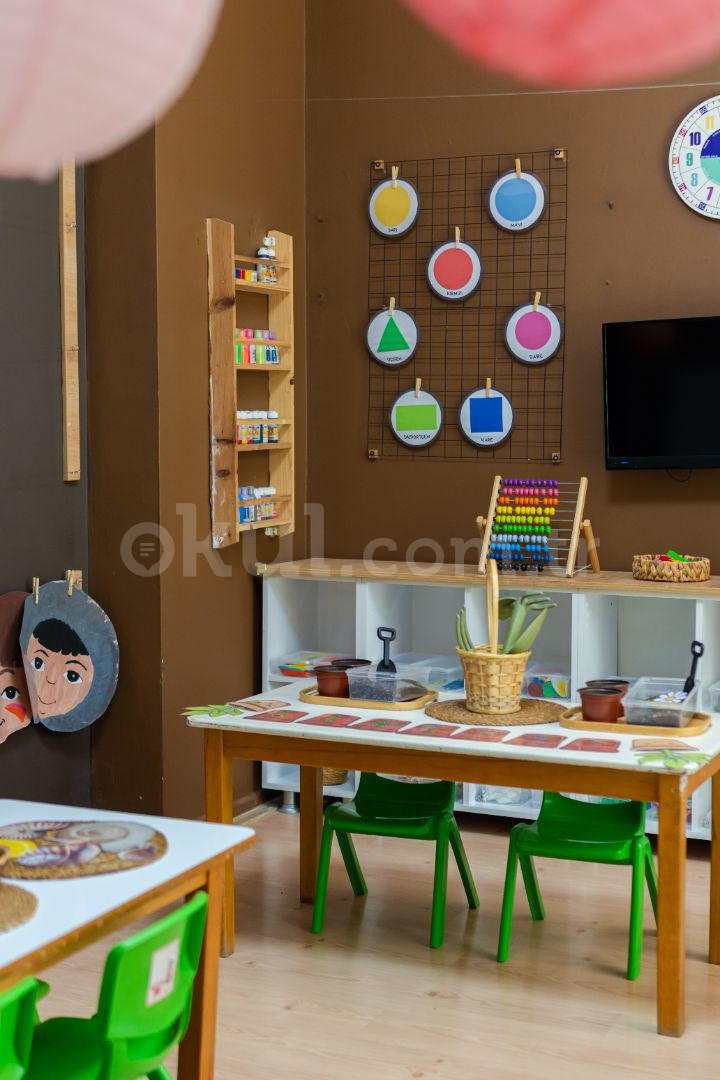 Özel Erdemli Çocuk Anaokulu - 27