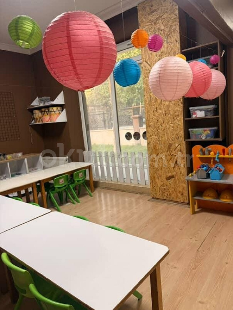 Özel Erdemli Çocuk Anaokulu - 50