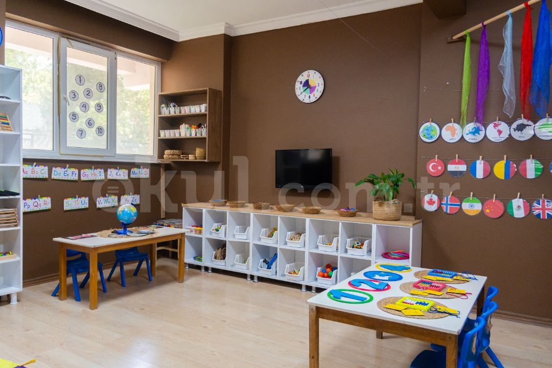 Özel Erdemli Çocuk Anaokulu - 29