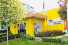 Özel Bilgin Eğitim Kurumları Kreş ve Anaokulu