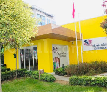 Özel Bilgin Eğitim Kurumları Kreş ve Anaokulu
