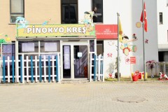 Özel Pinokyo Kreş ve Gündüz Bakımevi