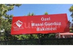 Özel Masal Gündüz Bakımevi