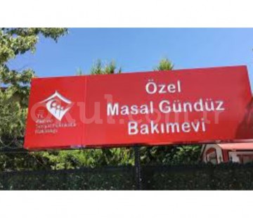 Özel Masal Gündüz Bakımevi