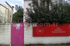 Özel Çekirdek 1 Kreş ve Gündüz Bakımevi