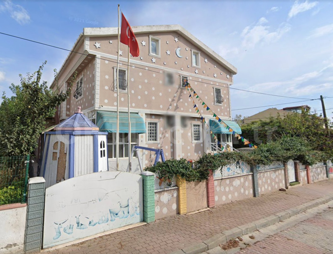 Özel Silivri Minik Kalpler Gündüz Bakımevi - 1