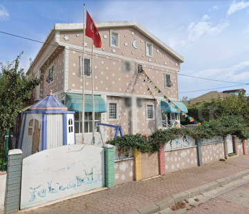 Özel Silivri Minik Kalpler Gündüz Bakımevi