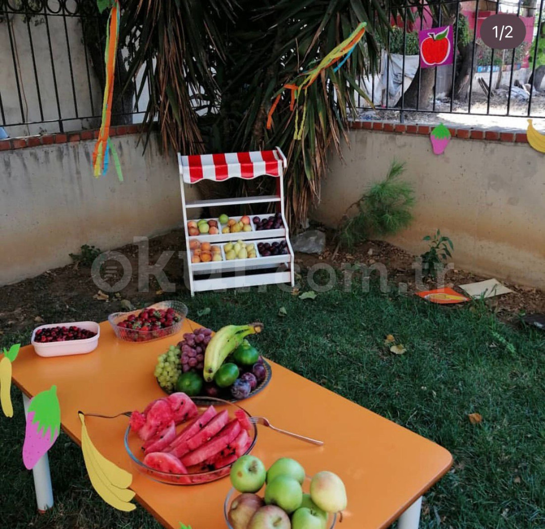Özel Yeni Girne Anaokulu - 2