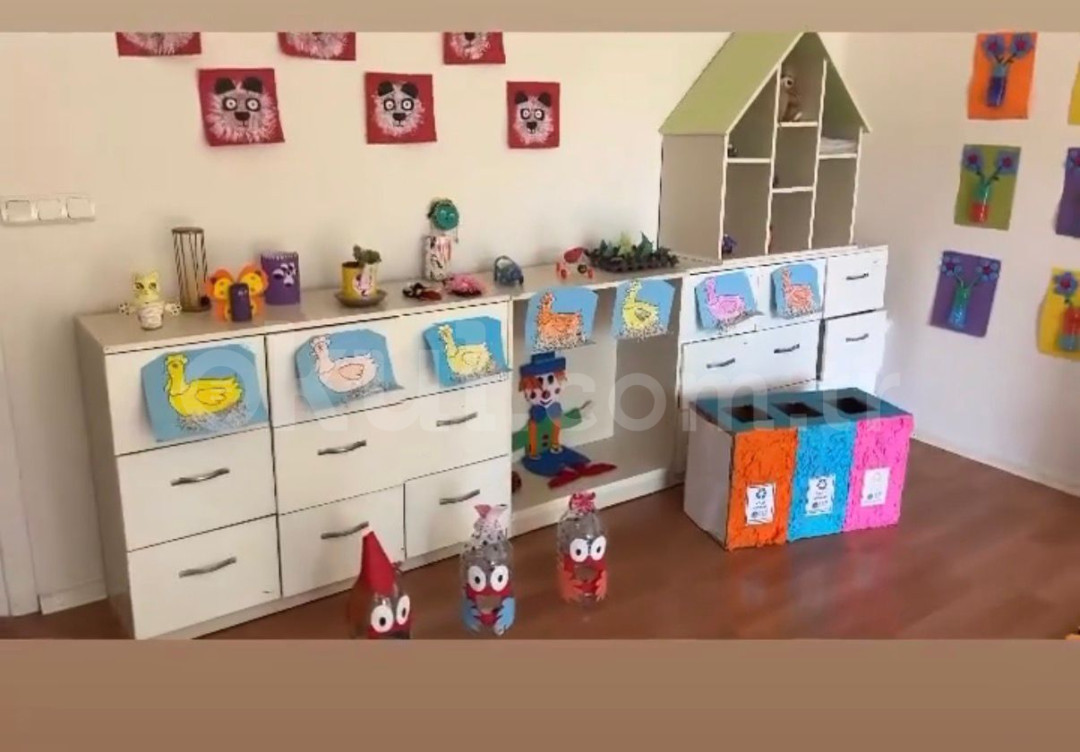 Özel Yeni Girne Anaokulu - 7