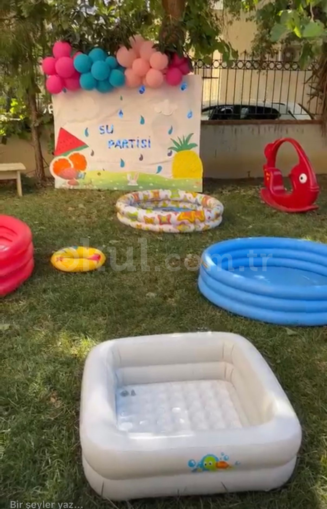Özel Yeni Girne Anaokulu - 5