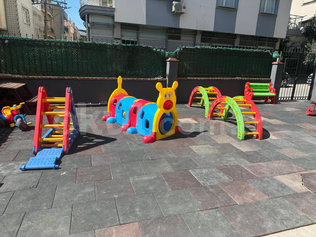 Özel Yeni Girne Anaokulu - 3
