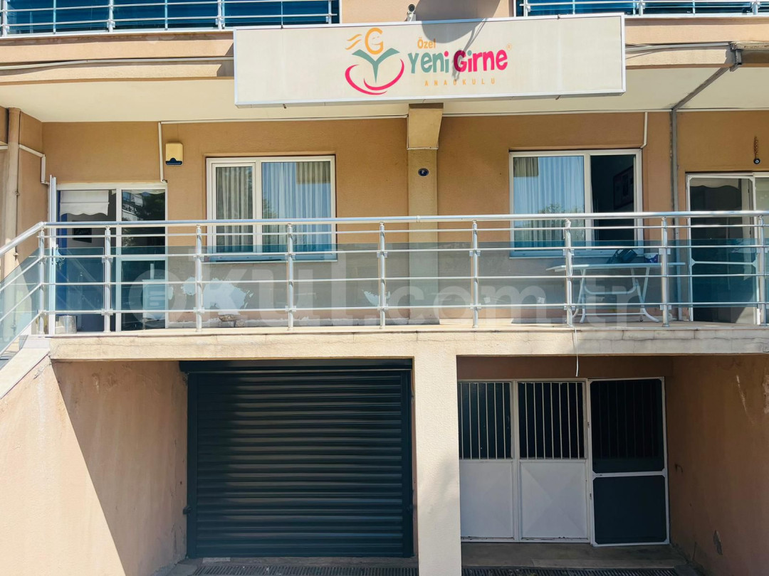 Özel Yeni Girne Anaokulu - 1