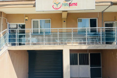 Özel Yeni Girne Anaokulu